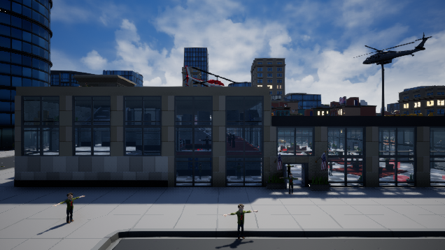Biggest Bank