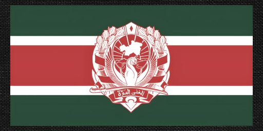 Urzikstan Patch