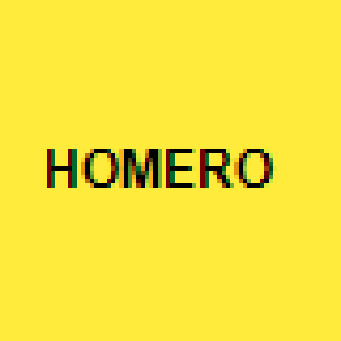 HomeroGemi2 – Terraria Mod