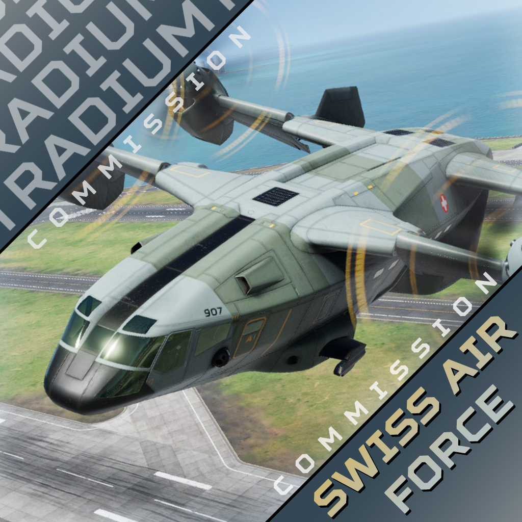 SAF - Tarantula