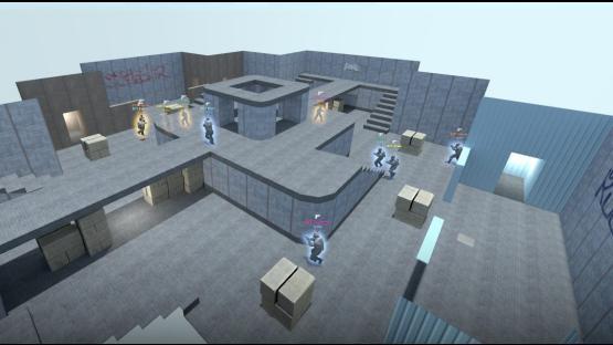 revolution – Counter-Strike 2 Mod