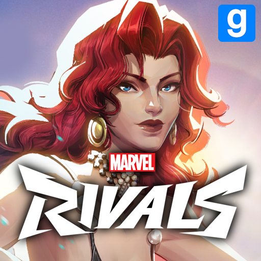 Marvel Rivals | Black Widow - Aquatic Assassin (PM/NPC)