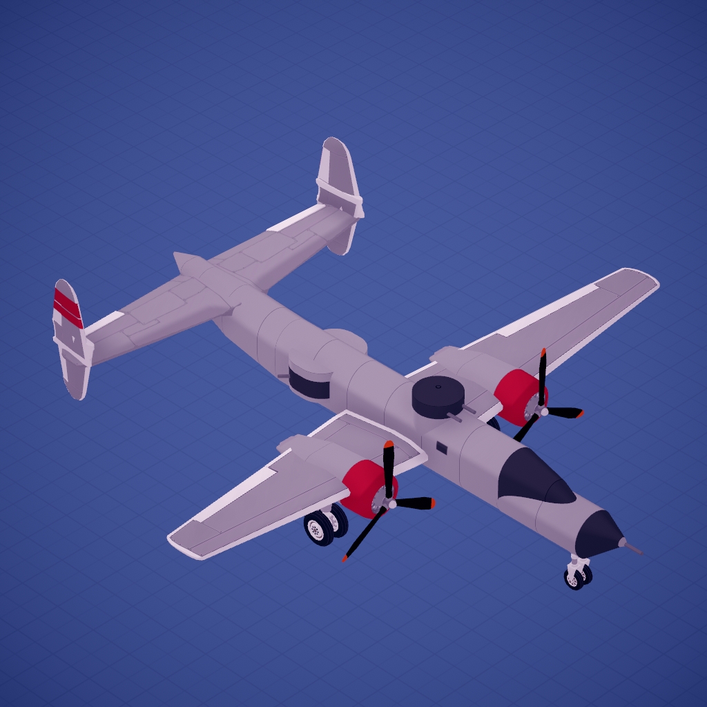 simple b 25