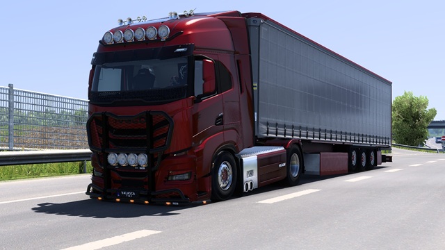 VALASCA SPECİAL TMP