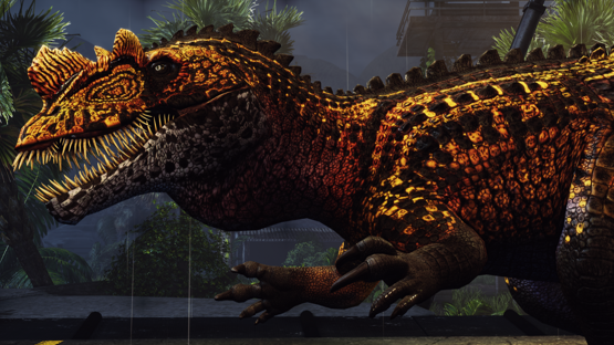 Acuvelox Cera (Mut+Skin) HALLOWEEN 2025