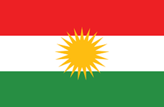 Holstebro to Kurdistan