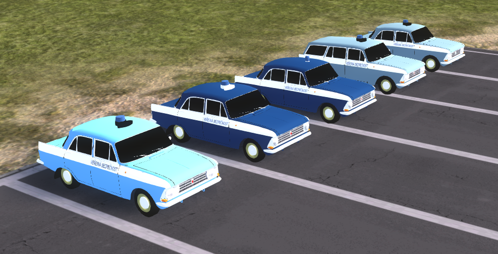 Moskvich 408-412-427 VB preview