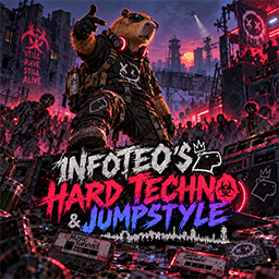 Infoteo's Hard Techno & Jumpstyle