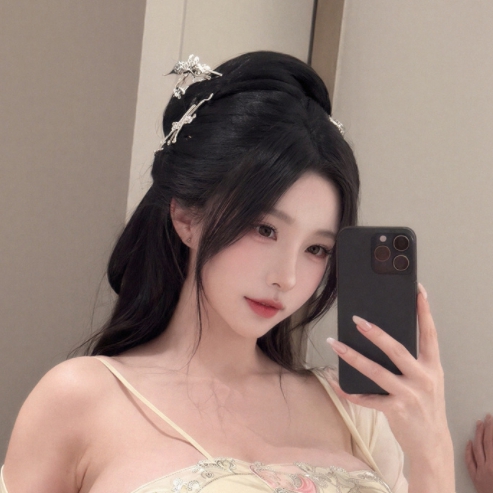 古风巨乳9 preview