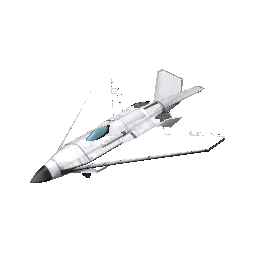 XF-79 “Skystrut II”