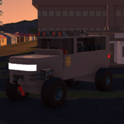 Van