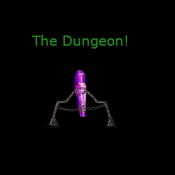 The Dungeon!