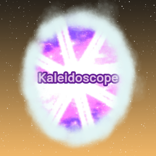 Plum - Kaleidoscope