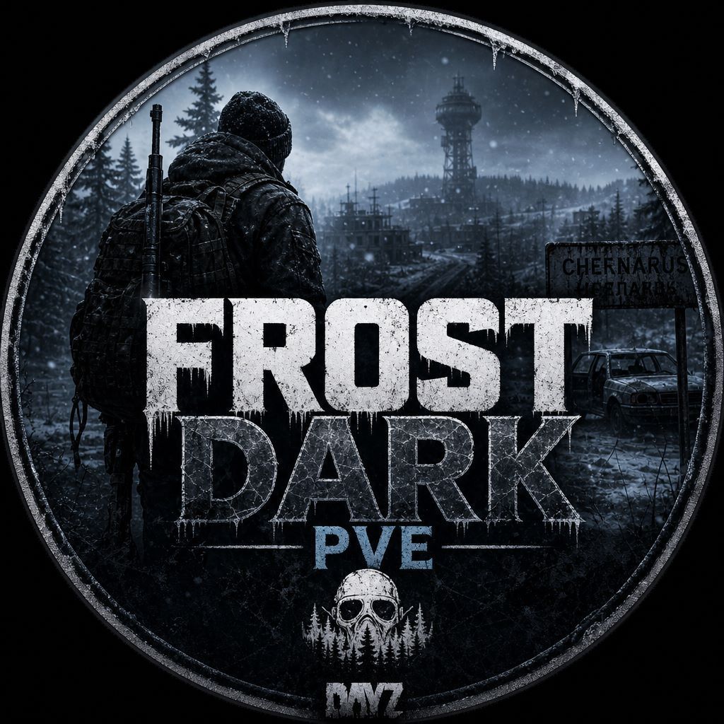 Frost Dark Pack