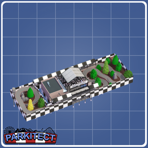 Rally City Karts