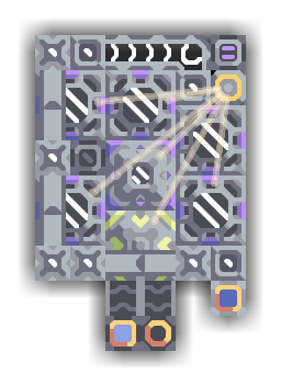 Plastanium from Spore