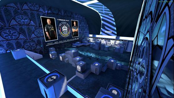 BIG CLAN - AIM ARENA - COLOGNE MAJOR EDITION – Counter-Strike 2 Mod