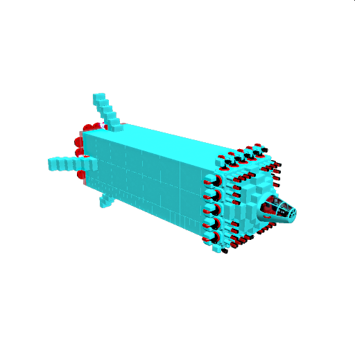 SPACE SECTOR