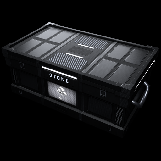 Tactical Storage - Stone