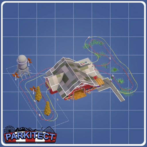 Piggybag Ride