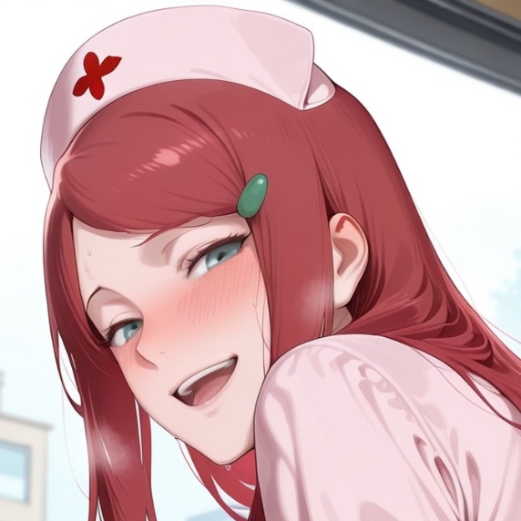 群交护士