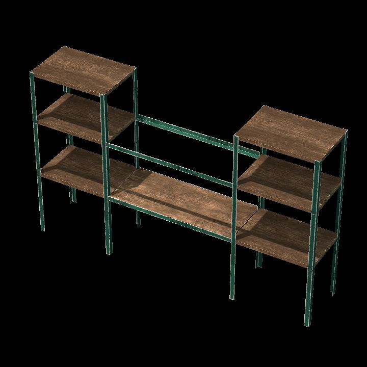 shelf