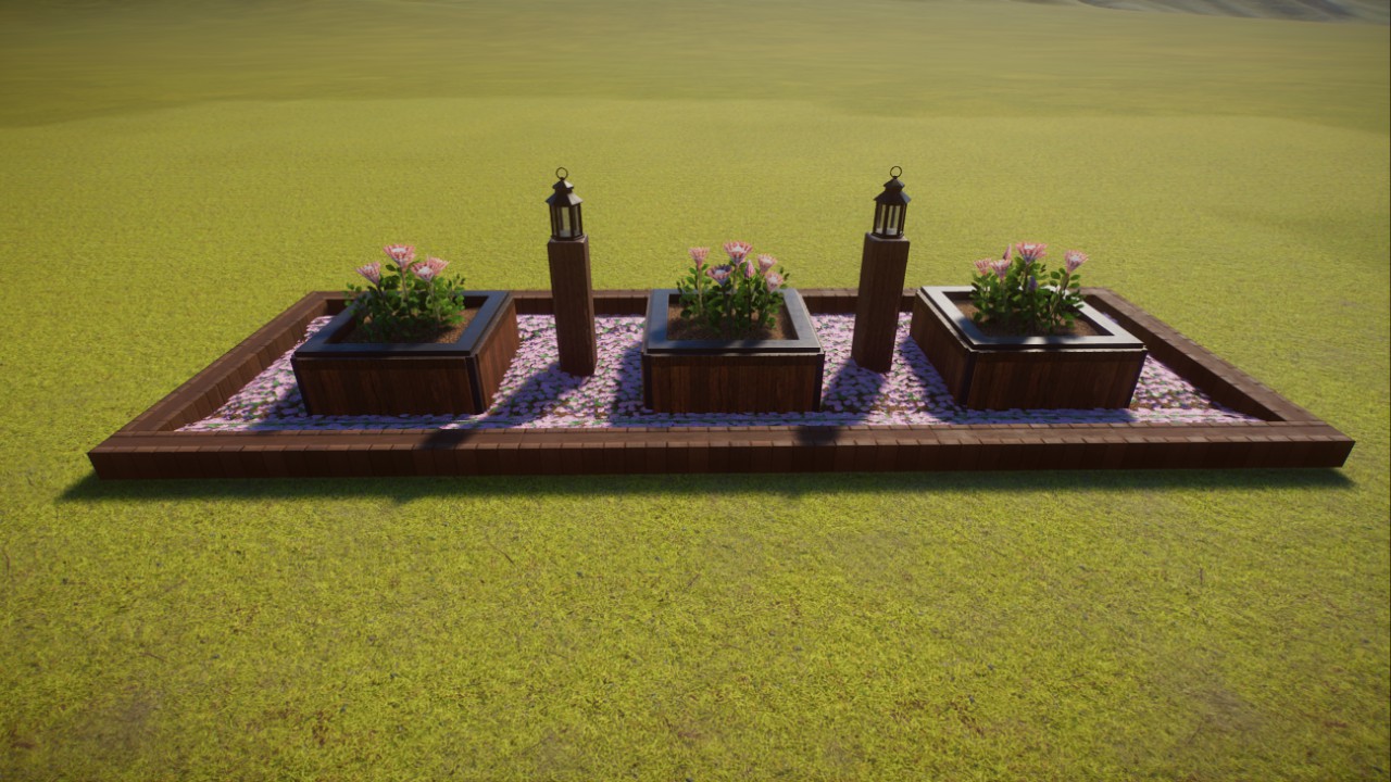 Plant Set