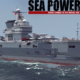 [WIP] Project 891 AircraftCarrier preview