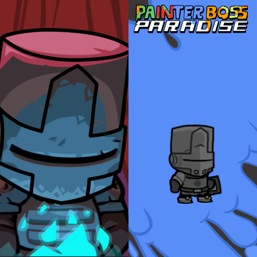 CONE KNIGHT