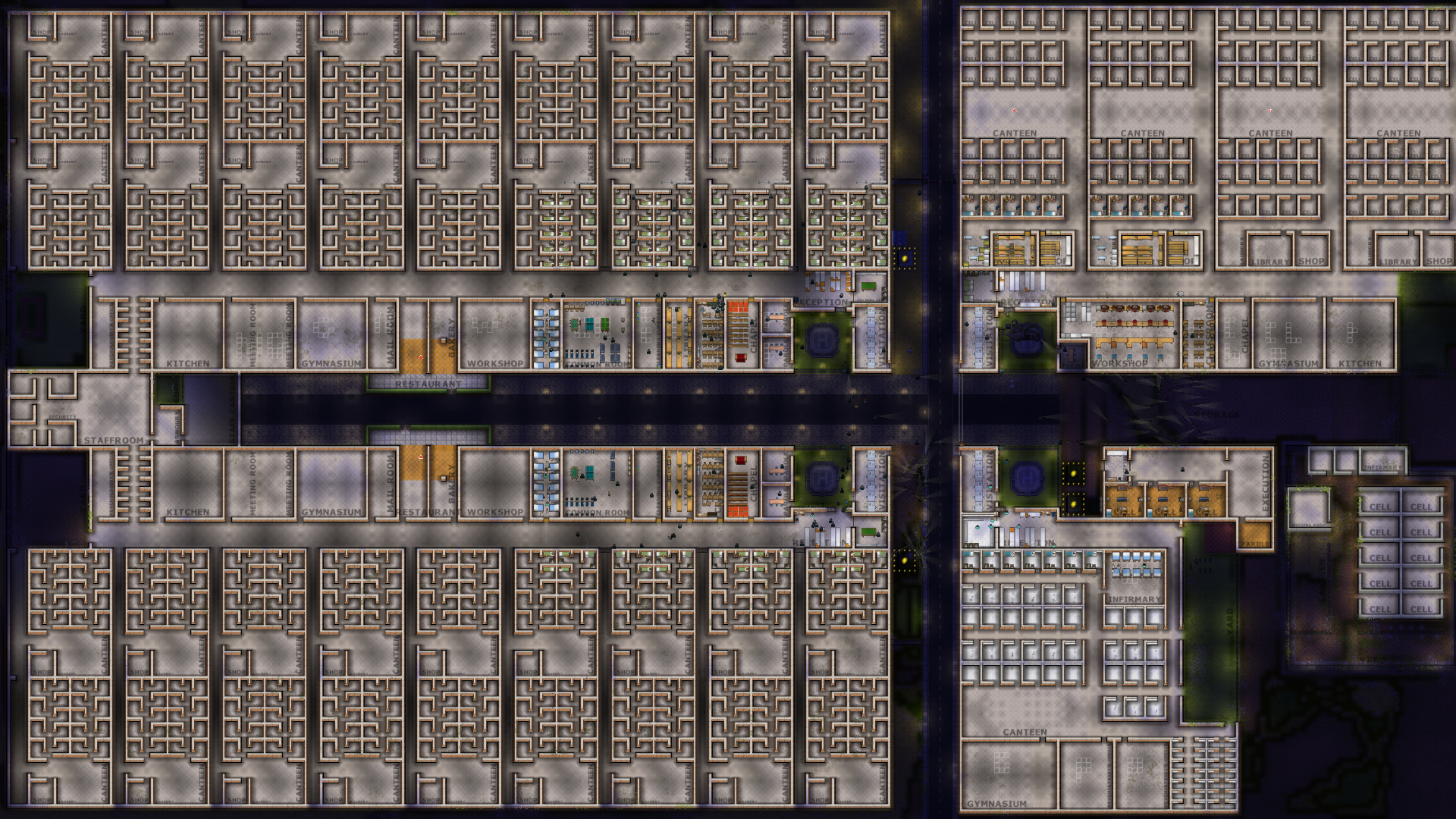 My Prison
