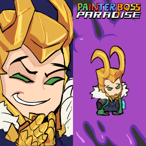 LOKI