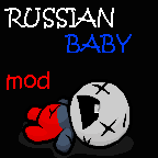 russian baby