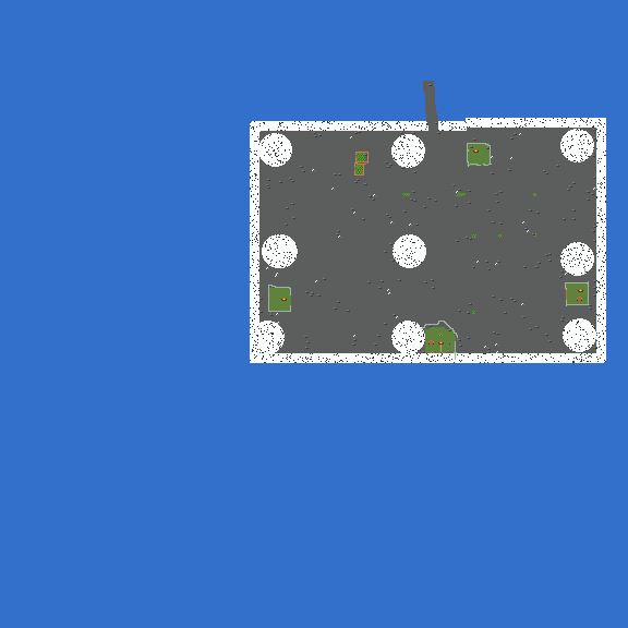 backrooms level 1