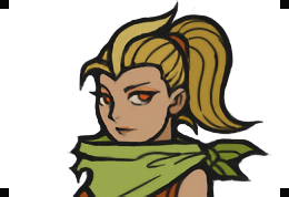 暗影蜘蛛和精灵猎手