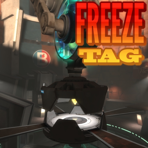 Nucleus (Freeze Tag) – Team Fortress 2 Mod