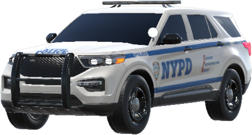 New York Police Department 102 PCT FPIU NYPD