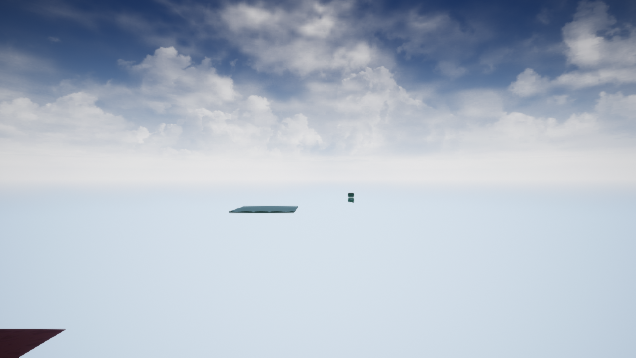 The Airfield