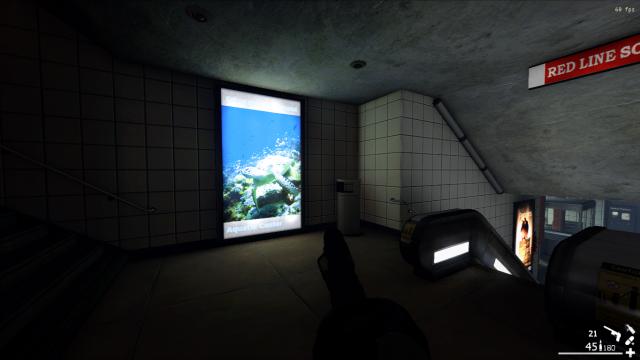 Zero-Lag Ray Tracing ReShade Preset
