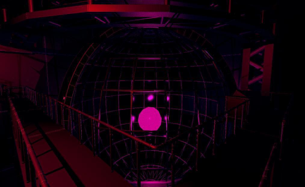 CLONE OF REACTOR CATASTROPHE