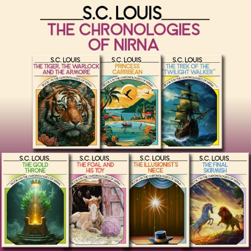 The Chronologies of Nirna