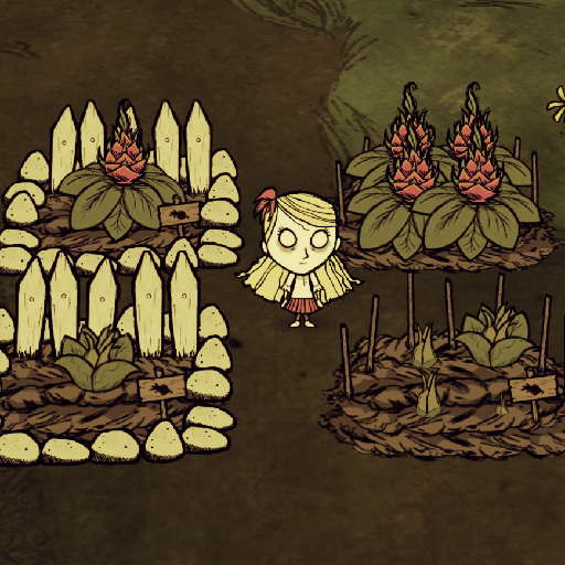 Old Farm Update
