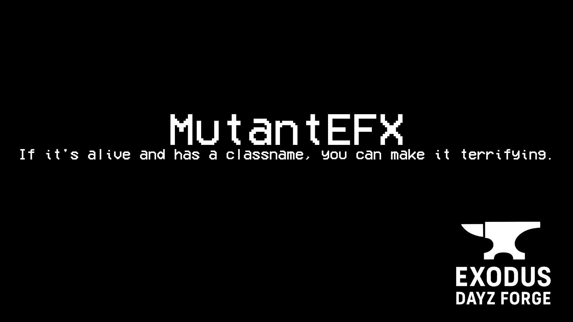 MutantEFX