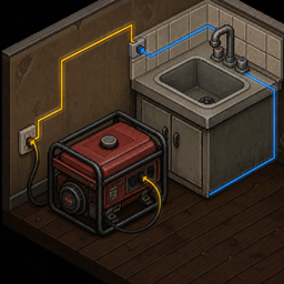 Building Utilities