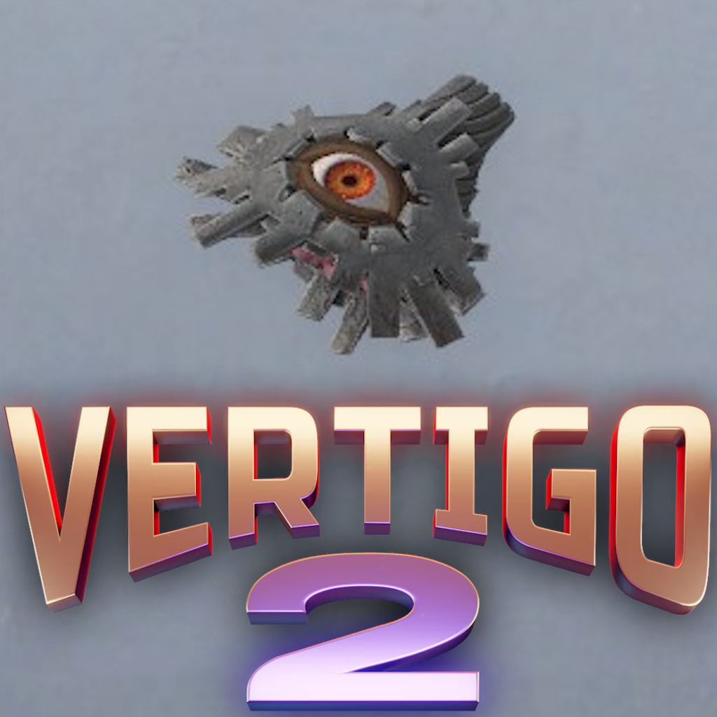 Void Grappler (Vertigo 2)
 preview