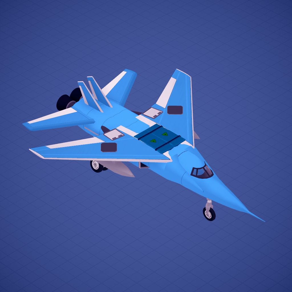 RN-26 Fencer