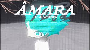 Amara, The Great Intelligence - Sasakure.UK