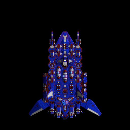 STARS AND STRIPES MK10