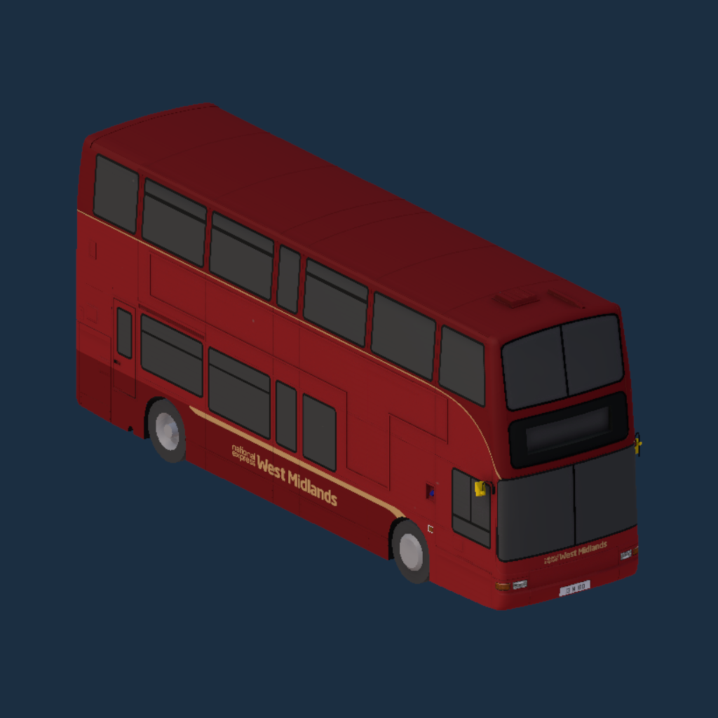 NXWM Crimson Plaxton President