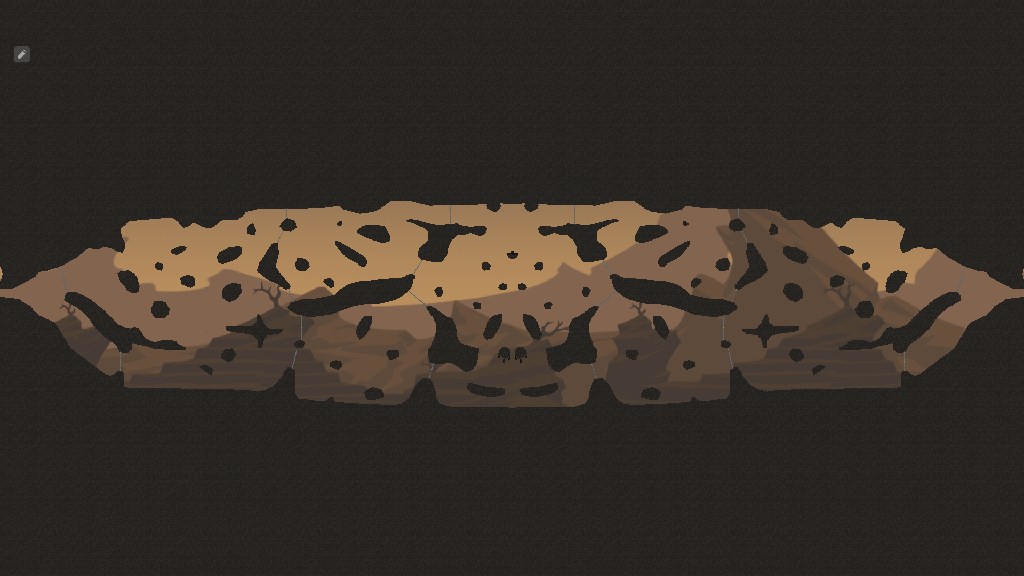 Helicopter Caves (M.K)