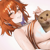 Fate 藤丸立香 咕哒子丨Fujimaru Ritsuka